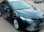 Прокат автомобиля Toyota Camry в городе Череповец Прокат автомобиля Toyota Camry в городе Череповец