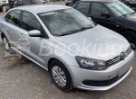 Прокат автомобиля Volkswagen Polo в городе Череповец Прокат автомобиля Volkswagen Polo в городе Череповец