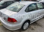 Прокат автомобиля Volkswagen Polo в городе Череповец Прокат автомобиля Volkswagen Polo в городе Череповец